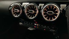 Mercedes-Benz A-Class A200d AMG Line Premium 5dr Auto Diesel Hatchback